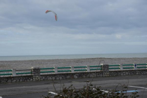 Ces jours en baie Le vue mer